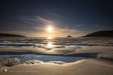 Twin Burst Sundown
