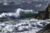 White Horses, Porth