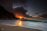 Winter Furnace, Logan Rock - rev