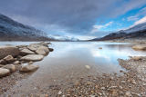 Winter Loch