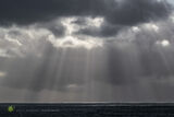 Winter Rays - Art