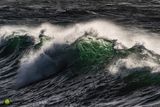 Winter Spindrift III