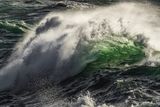 Winter Spindrift IV - c
