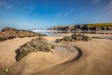 Winter's Break Tideline