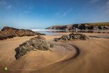 Winter's Break Tideline