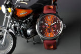 Z1 40th Anniversary Chronograph - Client; Kawasaki Motors