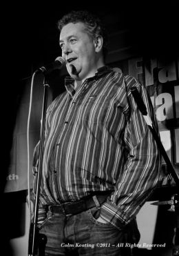 Antaine O'Faracháin