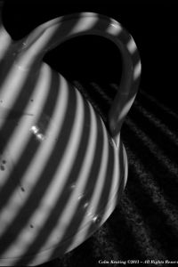 When you're sick, is it tay you want?