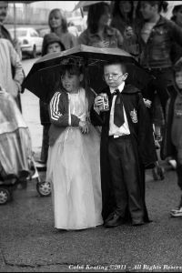 Sometimes even Harry Potter is powerless...