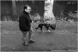 Watching too much television?