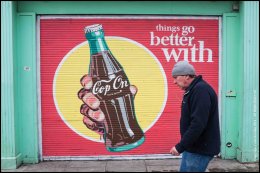 Things go better with Cop On!