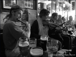 Lynch's Milltown-Malbay, 2011