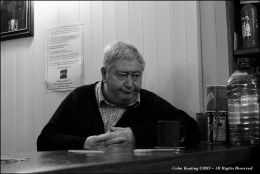 Mightily unimpressed...