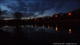 Chapelizod - Church of the Nativity...