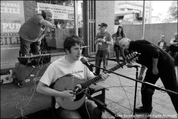 Yeah, that bloke there...check him out!