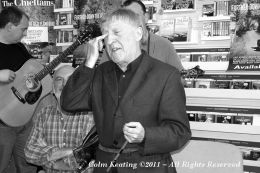 Paddy Moloney - The Chieftans