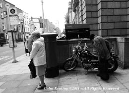 Not much impressed...