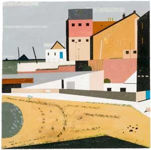 Cockenzie, Old Harbour