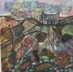 Glendrian #2