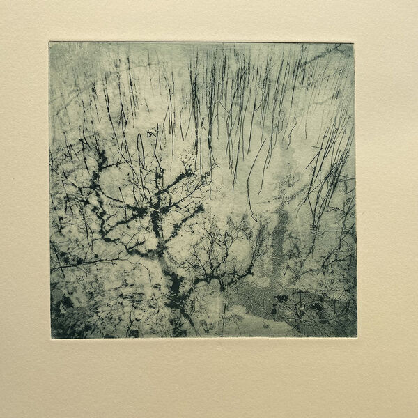 Lochan Lines, Glencoe