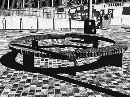 Urbin Vibes, Viewforth