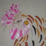 Dotty Rooster