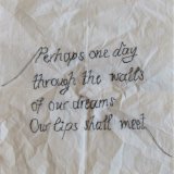 Perhaps One Day Study (Sweet Nothings Series)