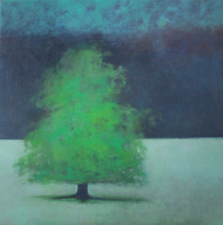 And all is Quiet, Umbra 2018