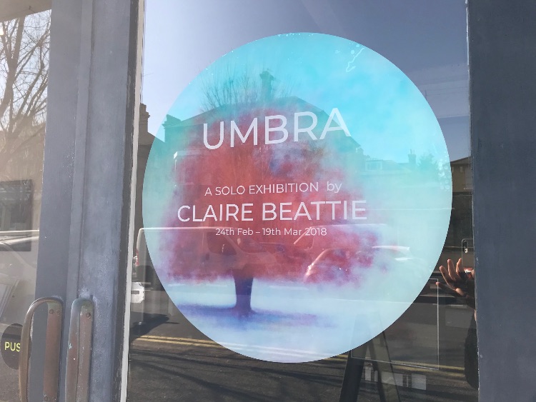 Umbra poster