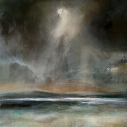 Away From The Noise . SOLD