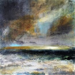 Stealing Light. SOLD