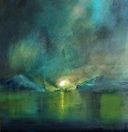 Aurora SOLD