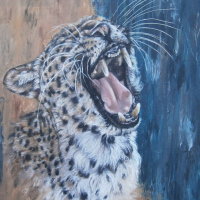 Amur in Jeopardy