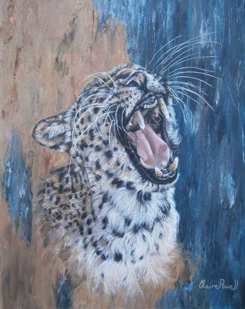 Amur In Jeopardy