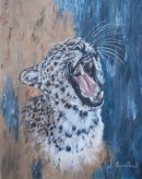 Amur in Jeopardy