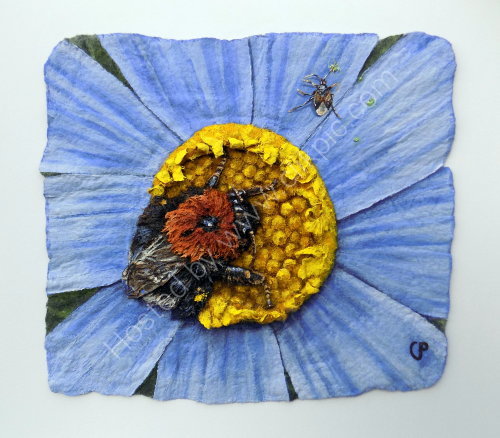 Tree Bee Pitstop