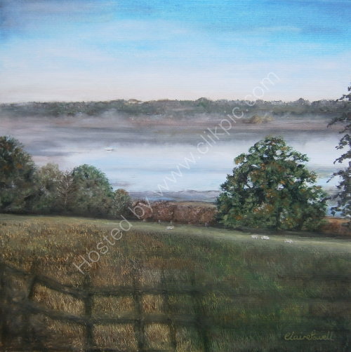 Hambleton Vista