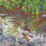 River meditations