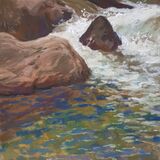 Let it flow