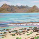 The Cuillins from Elgol