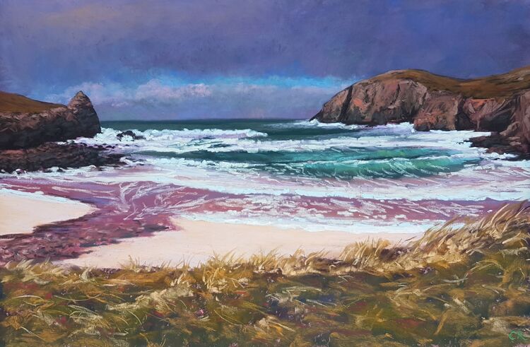 Dalbeg Beach