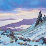 The Old Man of Storr