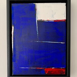 boundaries III | SOLD