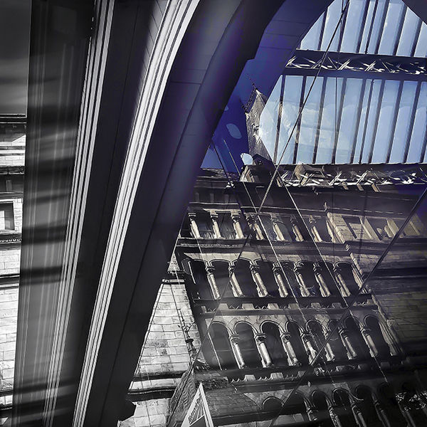 Calling At All Stations To Lime St - Liverpool