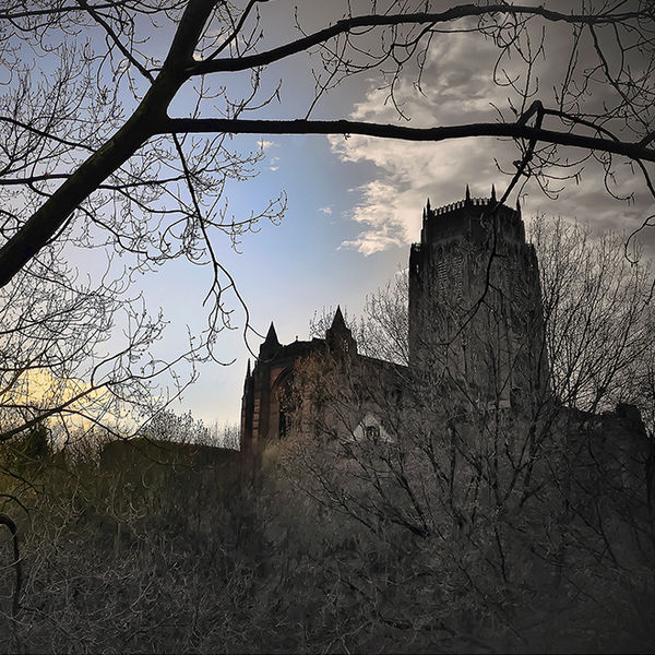 Evening Song - Liverpool Anglican Cathedral