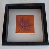 Autumn Leaf