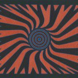 Copper whirl