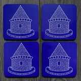Everton Lock-Up - 4 pack