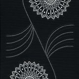 Feather curve