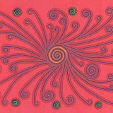 Mediterranean spiral